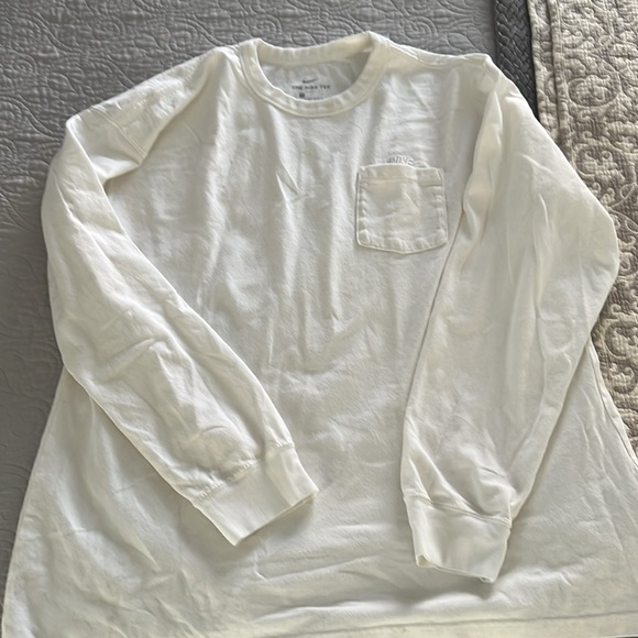 The Nike Tee - White - Large - Picture 4 of 4